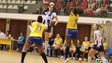 Imagem de A equipa do Sports Madeira surpreendeu ao vencer o Alavarium por 30-21