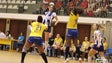 A equipa do Sports Madeira surpreendeu ao vencer o Alavarium por 30-21