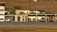 Imagem de Bombeiros do aeroporto do Porto Santo ameaçam fazer greve