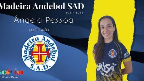 Imagem de Madeira SAD contrata reforço