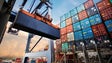 Imagem de Portugal regista 5.º maior défice comercial da UE em 2022