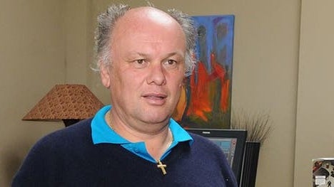 Imagem de Estanislau Barros demitiu-se