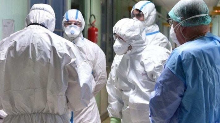 Covid-19: Portugal com mais três mortos e 111 novos casos de infeção
