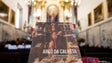 Paulo Ladeira lança livro sobre património religioso do concelho da Calheta