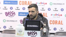 Imagem de Nacional espera vencer Torreense (vídeo)