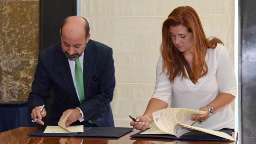 Imagem de ISAL estabelece protocolo com Ministério da Defesa Nacional