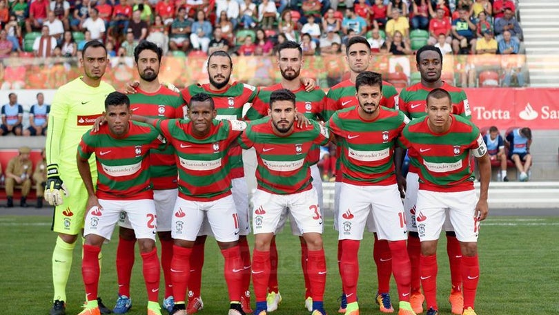 Marítimo vence na receção ao Boavista e sobe a sexto