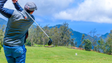 Imagem de Clube de Golfe deixa de faturar mais de 100 mil euros por mês (Áudio)