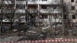 Ataque russo a fila do pão em Chernihiv faz 10 mortos