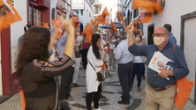 Imagem de PSD quer valorizar Ponta Delgada (Vídeo)