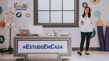 Estudo em casa deu novas competências digitais (Vídeo)