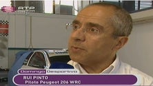 Imagem de Rui Pinto alerta para a necessidade de se cumprirem regulamentos