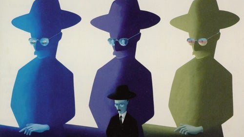 Imagem de Homage to António Costa Pinheiro (1932-2015) – George Monteiro
