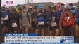Imagem de Cerca de 300 atletas participaram no Trail da Ponta do Sol (Vídeo)