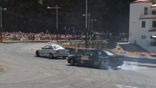 São Vicente recebeu o Troféu Regional Drift (vídeo)