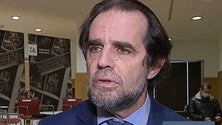 Imagem de Governo Regional lamenta constrangimentos (vídeo)