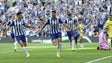 Imagem de FC Porto vence e recoloca-se em segundo a quatro pontos do Benfica