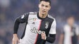 Imagem de Cristiano Ronaldo tem um novo recorde