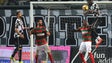 Imagem de Marítimo tropeça no Bessa