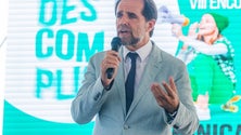 Imagem de Albuquerque espera consenso na lista da coligação PSD-CDS (áudio)