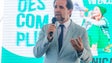 Imagem de Albuquerque espera consenso na lista da coligação PSD-CDS (áudio)