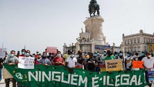 Imagem de Migrações: Um em cada 10 residentes em Portugal é migrante