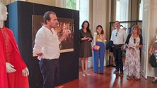 Imagem de Exposição itinerante do Teatro Nacional Dona Maria II (vídeo)