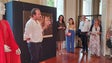 Imagem de Exposição itinerante do Teatro Nacional Dona Maria II (vídeo)