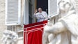 Imagem de Papa Francisco agradece demonstrações de afeto durante hospitalização
