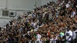 Imagem de Marítimo faz participação à Liga devido à conduta de alguns adeptos do Estrela