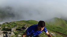 Imagem de Madeirense no top-20 da Ultra Maratona Monte Branco