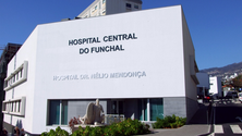 Imagem de Mulher com meningite é internada no Hospital Central do Funchal