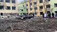 Mais de dois mil civis mortos Mariupol