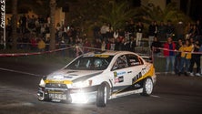 Imagem de Rali da Calheta modificado em 2019 e com 10 classificativas
