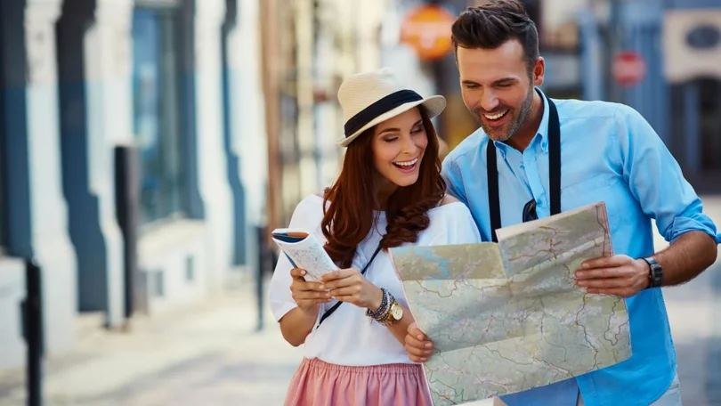 Imagem de Exportações e importações de turismo sobem 22,5% e 10% em abril