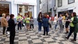 Imagem de Várias iniciativas no Funchal serviram para assinalar o Dia Internacional da Mulher