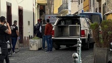 Imagem de Rusga na Zona Velha «rende» 150 doses e 60 euros