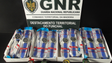 Imagem de GNR apreende 65 relógios contrafeitos no Funchal