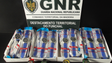 GNR apreende 65 relógios contrafeitos no Funchal