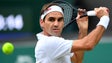 Roger Federer vai voltar à competição no torneio de Basileia