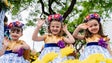 Turistas dão 17,8 valores à edição 2018 da Festa da Flor