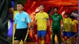 Imagem de Reviravolta a acabar permite ao Al-Nassr apurar-se para a Champions asiática