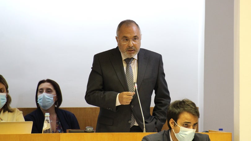 Imagem de Carga marítima