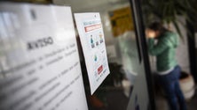 Imagem de Cidadãos não devem recorrer aos balcões de atendimento ao público