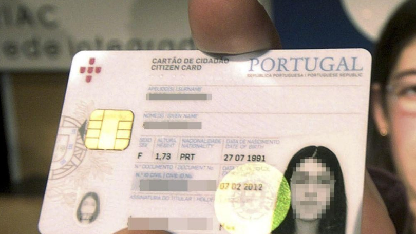 Imagem de Documentos caducados válidos após 30 de junho se agendada a renovação