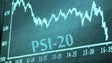 PSI20 sobe 0,09% após seis sessões em queda