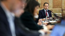 Imagem de TAP: Deputados insistem mas Fernando Medina esquiva-se às perguntas