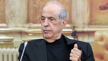 Imagem de Joe Berardo vai ser ouvido hoje (áudio)