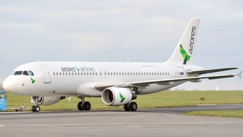Empresa islandesa ainda não sabe se concorre à privatização da Azores Airlines