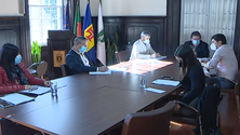 Imagem de Ribeira Brava concede 16 bolsas de estudo (vídeo)